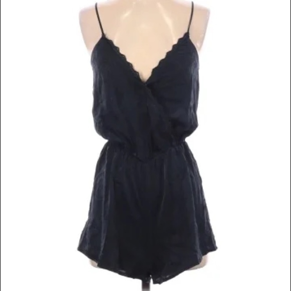 Kendall & Kylie romper